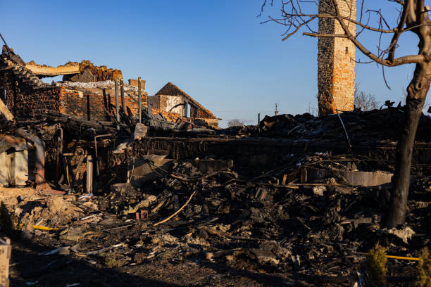 Reliable Soot Cleanup contractor in Hammond, WI by Fire Damage Laser Cleaning